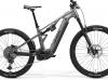 MERIDA ETMO Expands E-MTB Access